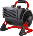 Elektroheizer Frostw&auml;chter, 2000 W, 1,35 kW, IP20, LxBxH 250 x 300 x 320 mm