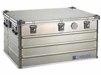 Alu-Universalbox IP67 ZARGES