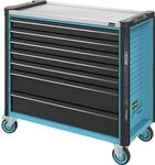 HAZET Werkzeugwagen ASSISTENT 179NXL / NXXL, Breite x Tiefe x H&ouml;he 1133 x 518 x 1020
