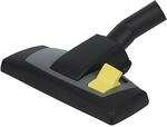 K&auml;rcher Bodend&uuml;se, f&uuml;r Trockensauger, grau/schwarz