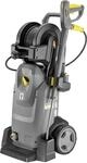 Kärcher Hochdruckreiniger, HD 6/15 MXA Plus, Fördermenge 560 l/h anthrazit Kärcher Hochdruckreiniger, HD 6/15 MXA Plus, Fördermenge 560 l/h anthrazit