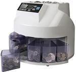 Safescan M&uuml;nzz&auml;hler und -sortierer, 1250, f&uuml;r CHF-M&uuml;nzen
