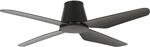 Deckenventilator AIRFUSION ARIA CTC, Rotorblatt-&Oslash; 1220 mm, schwarz kaiserkraft