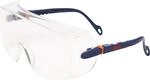 3M &Uuml;berbrille 2800, transparent, klare Sichtscheibe