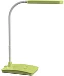 MAUL LED-Tischleuchte MAULpearly colour vario, dimmbar, 616 lm, 5 W, lime