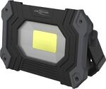 Ansmann LED-Arbeitsstrahler FL2500R, 2800 lm, 30 W, wiederaufladbar
