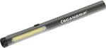 SCANGRIP Akku-LED-Stiftleuchte WORK PEN 200 R, 20 - 200 lm, mit Spotlicht, 6000 K