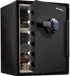 Masterlock Sicherheitstresor mit digitaler Kombination, Gr&ouml;&szlig;e XXL, wasserdicht und