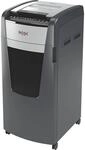 Rexel Aktenvernichter Optimum AutoFeed+ 600X, Auffangvolumen 110 l, Partikel, 15