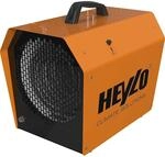 Elektroheizer Heylo DE 9 XL, 400 V / 50 Hz, LxBxH 466 x 322 x 420 mm kaiserkraft