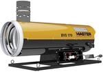 &Ouml;lheizger&auml;t, 220 - 240 V/50 Hz/1 Phase, LxBxH 1350 x 575 x 1000 mm kaiserkraft