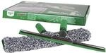 Unger Professionelles ErgoTec&reg; Glasreinigungsset, Starter-Set 2in1, Breite 35 cm