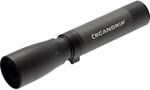 SCANGRIP Akku-Taschenlampe FLASH 600 R, 600 lm, mit Boost-Funktion, 6000 K