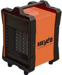 Elektroheizer Heylo DE 2 XL, 230 V/50 Hz/1 Phase, LxBxH 185 x 180 x 280 mm