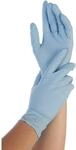 Nitril-Einweghandschuhe SAFE LIGHT, blau, VE 900 Stk, Gr&ouml;&szlig;e 11 (XXL) kaiserkraft
