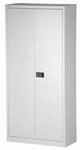BISLEY UNIVERSAL Fl&uuml;gelt&uuml;renschrank, HxBxT 1950 x 914 x 400 mm, mit