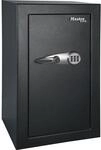 Masterlock Sicherheitstresor mit digitaler Kombination, HxBxT 950 x 551 x 502 mm,