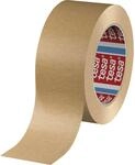 tesa Papier-Packband, tesa&reg; 4713, VE 36 Rollen, braun, Bandbreite 50 mm