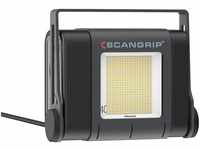LED-Baustellenstrahler SITE LIGHT 40 SCANGRIP