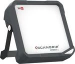 SCANGRIP LED-Baustrahler VEGA 4 CONNECT, ohne Akku, 2000/4000 lm