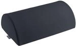 Leitz Fu&szlig;st&uuml;tze Ergo Cosy, HxBxT 140 x 260 x 405 mm, grau