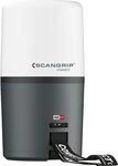 SCANGRIP LED-Arbeitsleuchte AREA 6 CONNECT, ohne Akku, 3000 - 6000 lm