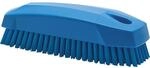 Vikan Hand- und Nagelb&uuml;rste S, hart, VE 25 Stk, blau