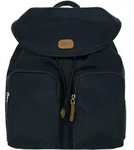 BRIC'S Damenrucksack X-Collection City Rucksack ocean blue - 29