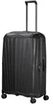 Samsonite Trolley Major-Lite Spinner 77cm black - 77