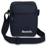 Bench Umh&auml;ngetasche Classic Cross Body Bag dunkelblau - 23