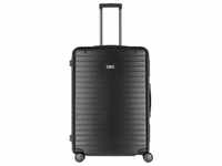 Titan Reisetrolley Litron Frame 4w L 75cm schwarz