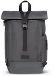 Eastpak Laptoprucksack Tecum Roll 14" accent grey - 47