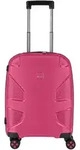 IMPACKT Handgep&auml;ckkoffer IP1 4w S 55cm flora pink - 55