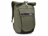Thule Rucksack Paramount Backpack 24L soft green