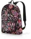 reisenthel Rucksack mini maxi 14l paisley black - 45