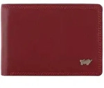 Braun B&uuml;ffel Querb&ouml;rse Herren Golf 2.0 4CS red - 7