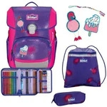 Scout Schulranzen Set 4tlg. Neo Summer (2024) - 38