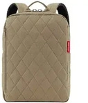 reisenthel Rucksack classic backpack M 13l rhombus olive - 39