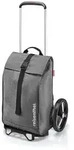 reisenthel Einkaufstrolley citycruiser Set MJ 41l twist silver - 55