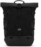 JOHNNY URBAN Rucksack Allen Large Travel 28l schwarz - 50