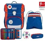 Scout Schulranzen Set 4tlg. Neo Bundesliga (2024) - 38