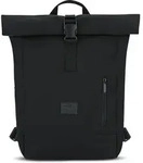 JOHNNY URBAN Rucksack Robin Rolltop Small black - 34