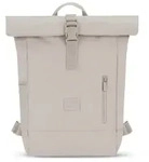 JOHNNY URBAN Rucksack Robin Rolltop Small sand - 34