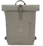 JOHNNY URBAN Rucksack Robin Rolltop Small desert grey - 34