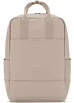 JOHNNY URBAN Laptoprucksack Hailey 14" beige - 36