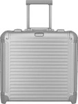 Travelite 079912 56, Travelite Business Trolley Next Businesswheeler 40cm silber