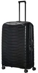 Samsonite A515/149296/1041, Samsonite Trolley Proxis Spinner XXL 86cm black