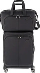 Travelite 091641 01, Travelite Reisetasche Priima Weekender 25l schwarz