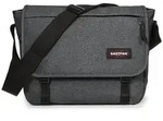 Eastpak Messenger Bag Delegate + black denim - 31