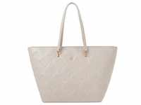 Tommy Hilfiger Shopper TH Refined Tote Mono smooth taupe